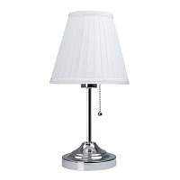 Настольная лампа Arte Lamp Marriot A5039TL-1CC - цена и фото