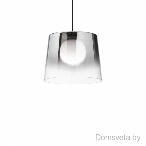 Подвесной светильник Ideal Lux FADE SP1 CROMO 271293 - цена и фото