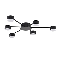 Люстра Lumion COMFI 8344/6C - цена и фото