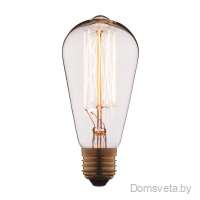 Лампа E27 Loft IT Edison Bulb 1007 - цена и фото