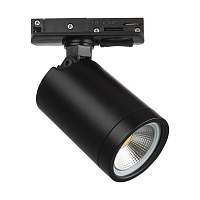 Lightstar Светильник для 1-фазного трека под заменяемые LED лампы Rullo 212937 - цена и фото