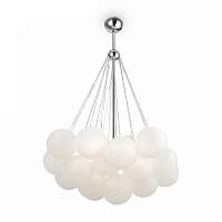 Подвесной светильник Freya Fiesta FR5231PL-06CH - цена и фото