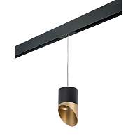 Lightstar Комплект со светильником Rullo для трека PRO Rullo PRORP3487190 - цена и фото