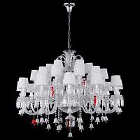 Подвесная люстра Crystal Lux Princess PRINCESS SP30 - цена и фото