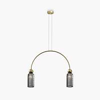 Подвесной светильник Maytoni Antic MOD302PL-02GR - цена и фото