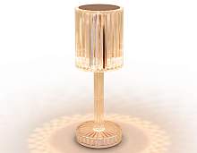 DE8066 CL прозрачный LED 3000K/4200K/6400K 3W - цена и фото