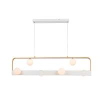 Подвесная люстра Favourite 4073-6P - цена и фото