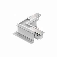 Коннектор Ideal Lux EGO KIT RECESSED L ELECTR CONN HORIZONTAL DALI WH 286204 - цена и фото
