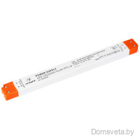 Arlight Блок питания ARV-SN24060-SLIM-PFC-B (24V, 2.5A, 60W) (022924(2)) - цена и фото