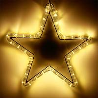 Фигура ARD-STAR-M1-295x275-36LED Warm (230V, 2.5W) Arlight 025312 - цена и фото