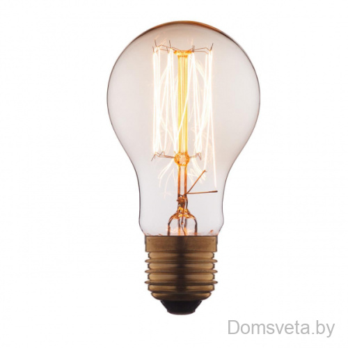 Лампа E27 Loft IT Edison Bulb 1004-T - цена и фото