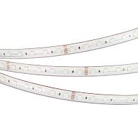 Светодиодная лента герметичная RTW-PS-B60-12mm 24V RGB (14.4 W/m, IP67, 5060, 5m) (Arlight, 14.4 Вт/м, IP67) - цена и фото