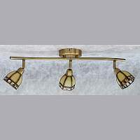 Светильник Wunderlicht YL7941AB-3-S3 - цена и фото