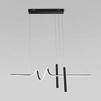 Eurosvet Подвесной светильник 90267/2 черный - цена и фото