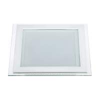 Arlight Светодиодная панель LT-S160x160WH 12W Warm White 120deg (015562) - цена и фото