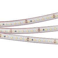 Светодиодная лента герметичная RTW-PS-A120-10mm 24V Warm3000 (9.6 W/m, IP67, 2835, 50m) (Arlight, Закрытый) - цена и фото