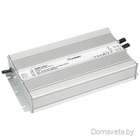 Блок питания ARPV-LG24600-PFC-L (24V, 25.0A, 600W) Arlight 027037 - цена и фото