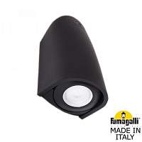 Фасадный светильник FUMAGALLI MAMETE ROUND 2A3.000.000.AXZ1L - цена и фото