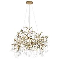 Подвесная люстра Loft IT Coral 10351/800 AB - цена и фото