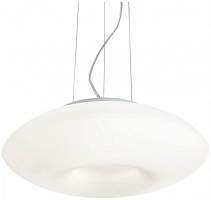 Подвесной светильник Ideal Lux Glory SP3 D40 101125 - цена и фото
