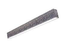 Подвесной светодиодный светильник Donolux Decoled DL18516S200WW80L5 D5 - цена и фото