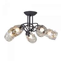 Потолочная люстра Vitaluce V4926-1/5PL - цена и фото