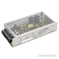 Блок питания HTS-150M-48 (48V, 3.2A, 150W) Arlight 015940 - цена и фото