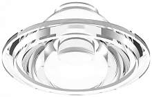 Линза сменная Ideal Lux Arca Lens 20 For Track 5W 223087 - цена и фото