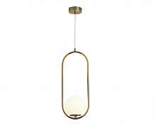 Светильник подвесной Kink Light Кенти 07632-1A,20 - цена и фото