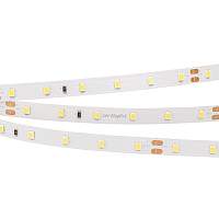 Светодиодная лента RT-A60-8mm 24V Warm3000 (7.2 W/m, IP20, 2835, 5m) Arlight - цена и фото