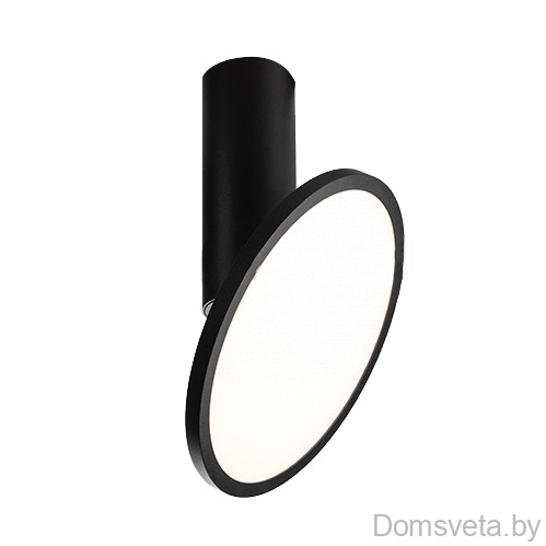 Светодиодный спот Megalight M03-097 black - цена и фото