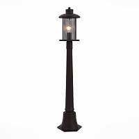 Светильник уличный наземный ST LUCE LASTERO SL080.415.01 - цена и фото