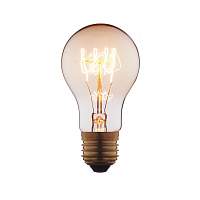 Лампа E27 Loft IT Edison Bulb 1004-SC - цена и фото