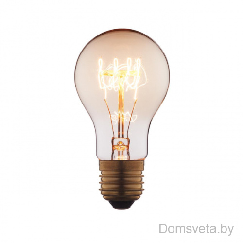 Лампа E27 Loft IT Edison Bulb 1004-SC - цена и фото