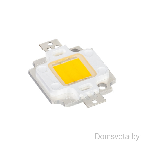 Мощный светодиод ARPL-8W-BCA-2020-PW (VF12V, 700mA) Arlight 018448 - цена и фото