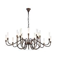 Подвесная люстра Favourite Tentacoli 3014-20P - цена и фото