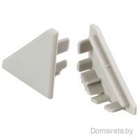 Заглушка KLUS-P45 Flat Arlight 020902 - цена и фото