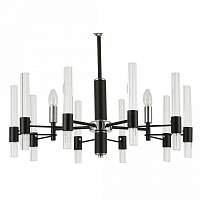 Люстра на штанге F-promo Supreme 2490-5P - цена и фото