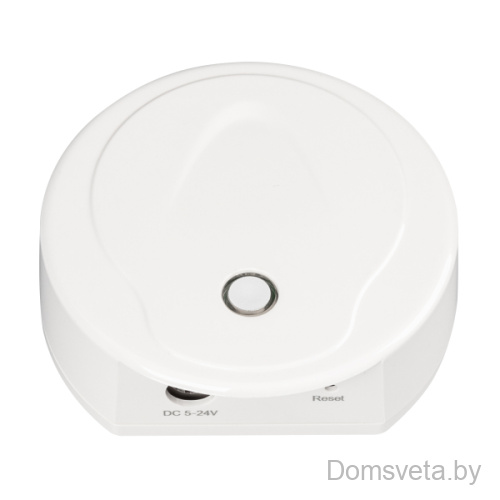 Конвертер SMART-K58-WiFi White (5-24V, 2.4G) Arlight 029895 - цена и фото