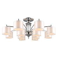 Люстра потолочная Omnilux Alghero OML-64707-12 - цена и фото