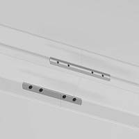 Slim Magnetic Соединительная планка для шинопровода в натяжной потолок 85204/00 1шт Elektrostandard 85222/00 - цена и фото