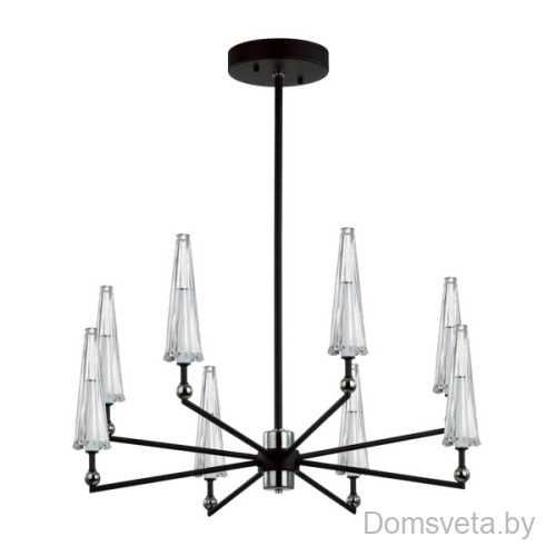 Подвесная светодиодная люстра Odeon Light Exclusive Modern Fungo 5429/39L - цена и фото