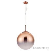 Светильник подвесной Arte Lamp Jupiter Copper A7964SP-1RB - цена и фото