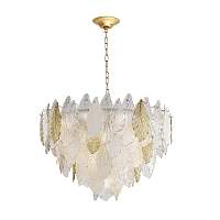 Подвесная люстра Odeon Light LACE 5052/21 - цена и фото