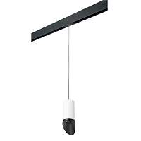 Lightstar Комплект со светильником Rullo для трека PRO Rullo PRORP43637 - цена и фото