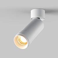 Потолочный светильник Maytoni Focus Zoom 2700K 7Вт IP 20 C055CL-L12W2.7K-Z-W - цена и фото