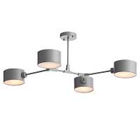 Потолочная люстра Evoluce Gimento SLE183702-04 - цена и фото