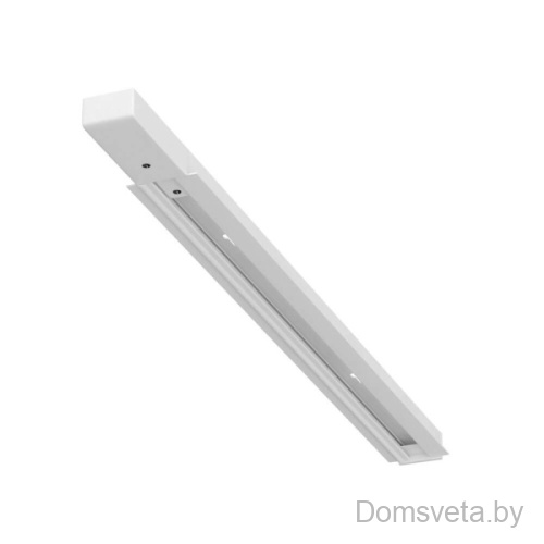 Шинопровод встраиваемый 2м Track Accessories A550233 - цена и фото