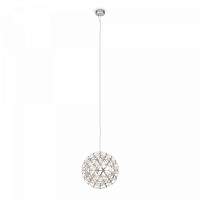 Светильник подвесной LED Amber FR5099PL-L52CH Freya - цена и фото