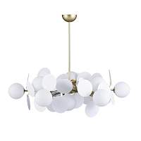 Подвесной светильник Loft IT Matisse 10008/12 white - цена и фото